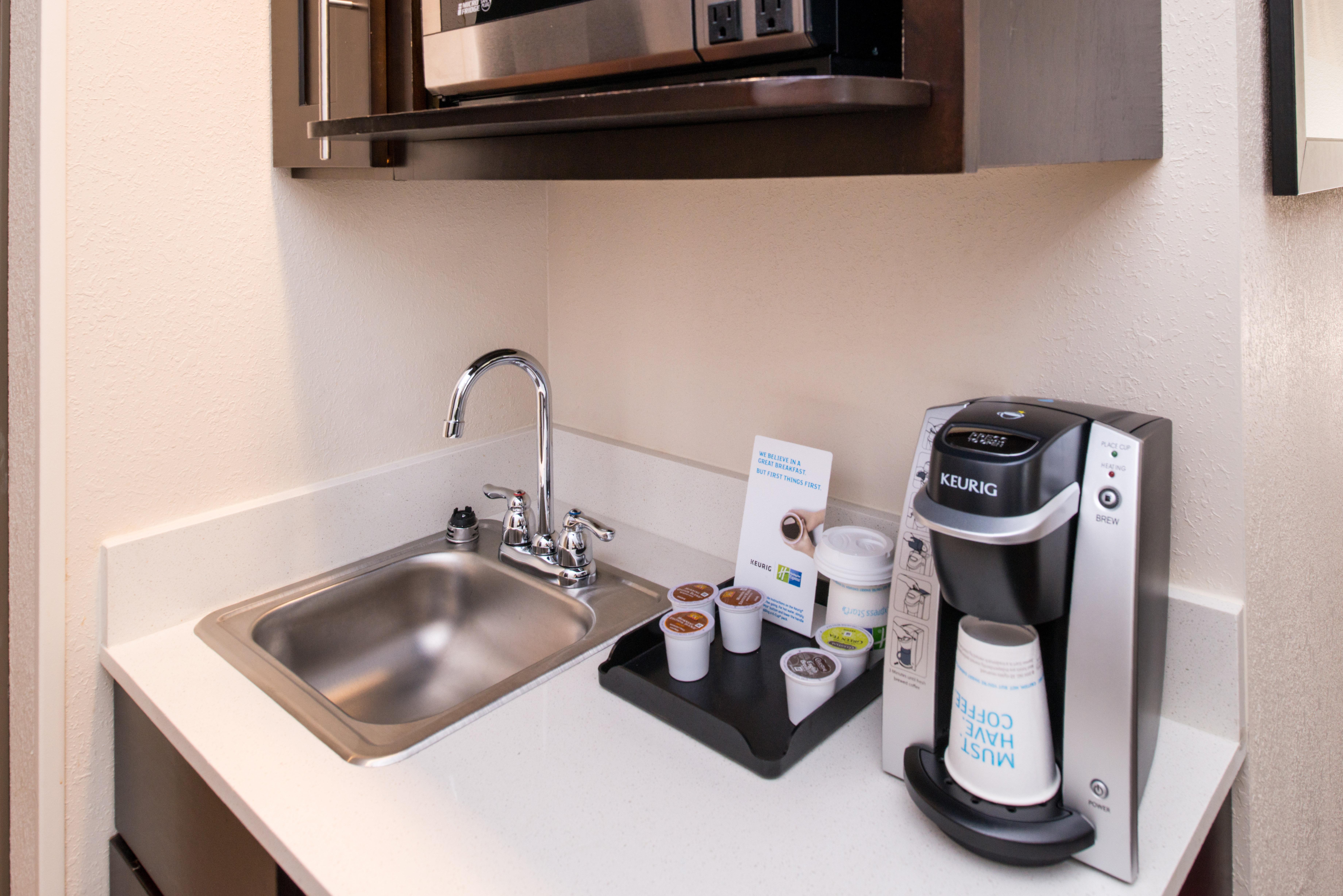 Holiday Inn Express & Suites Monroe By Ihg Eksteriør billede