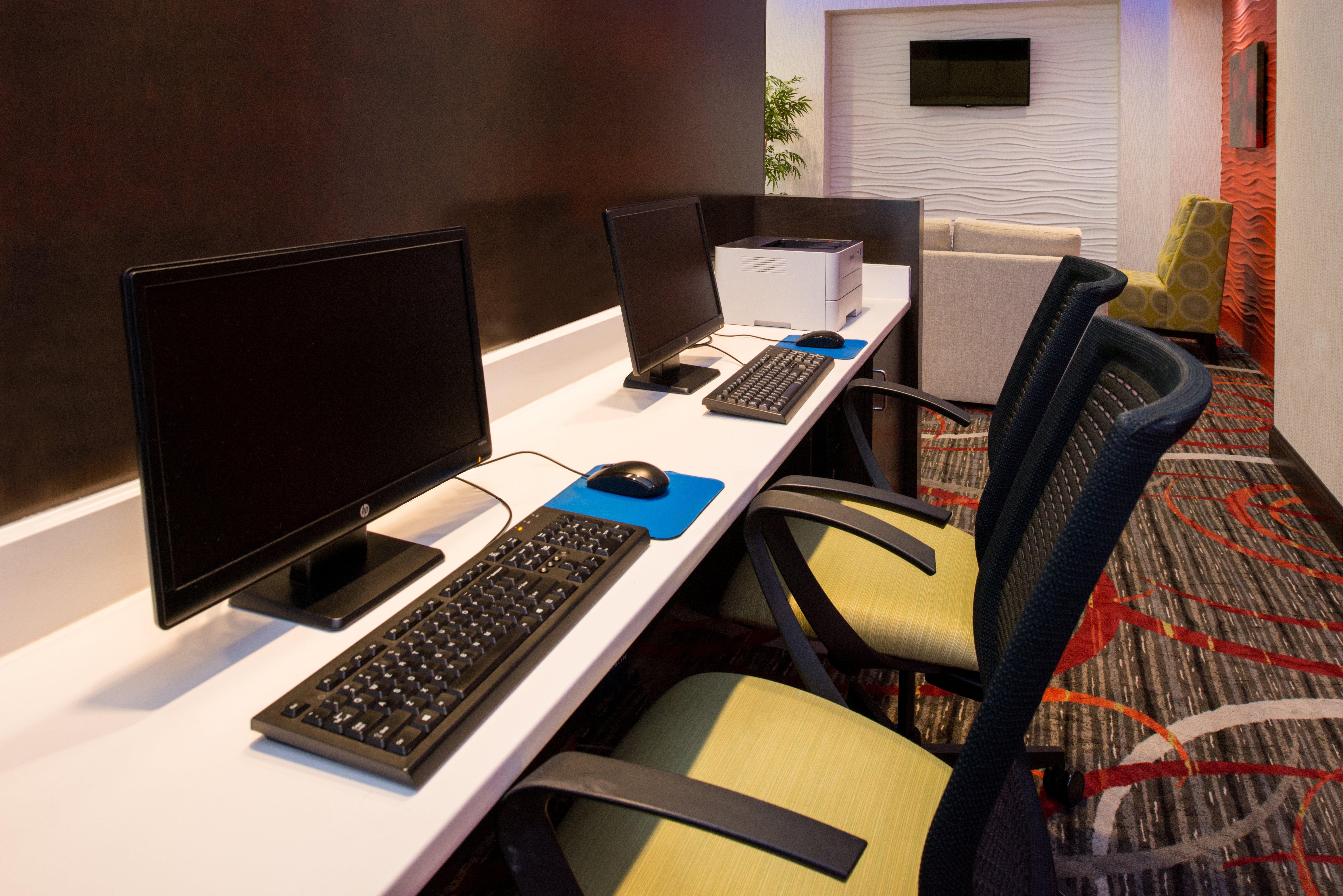 Holiday Inn Express & Suites Monroe By Ihg Eksteriør billede