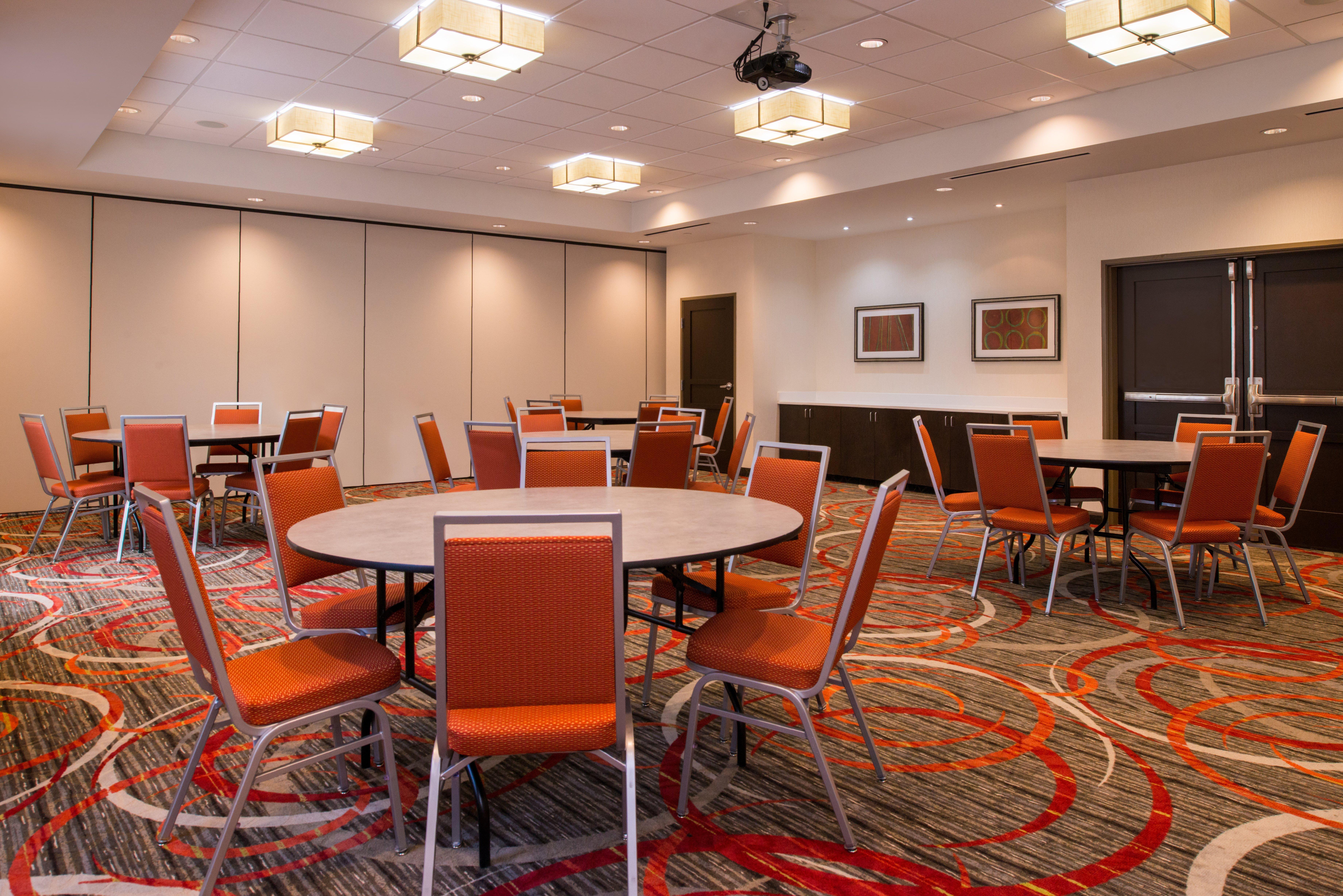 Holiday Inn Express & Suites Monroe By Ihg Eksteriør billede