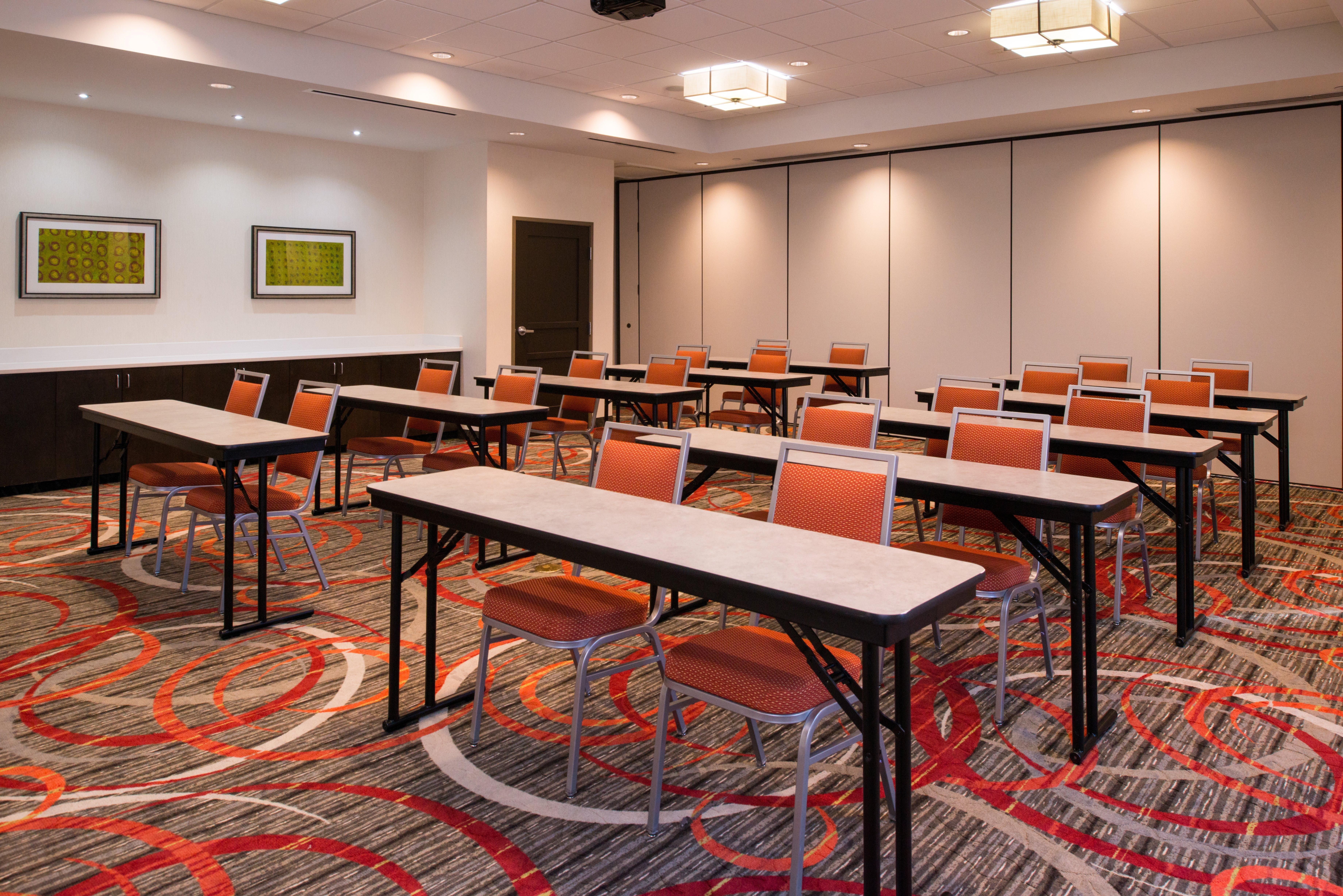 Holiday Inn Express & Suites Monroe By Ihg Eksteriør billede