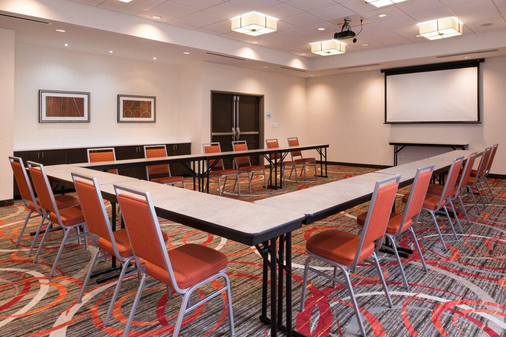 Holiday Inn Express & Suites Monroe By Ihg Eksteriør billede