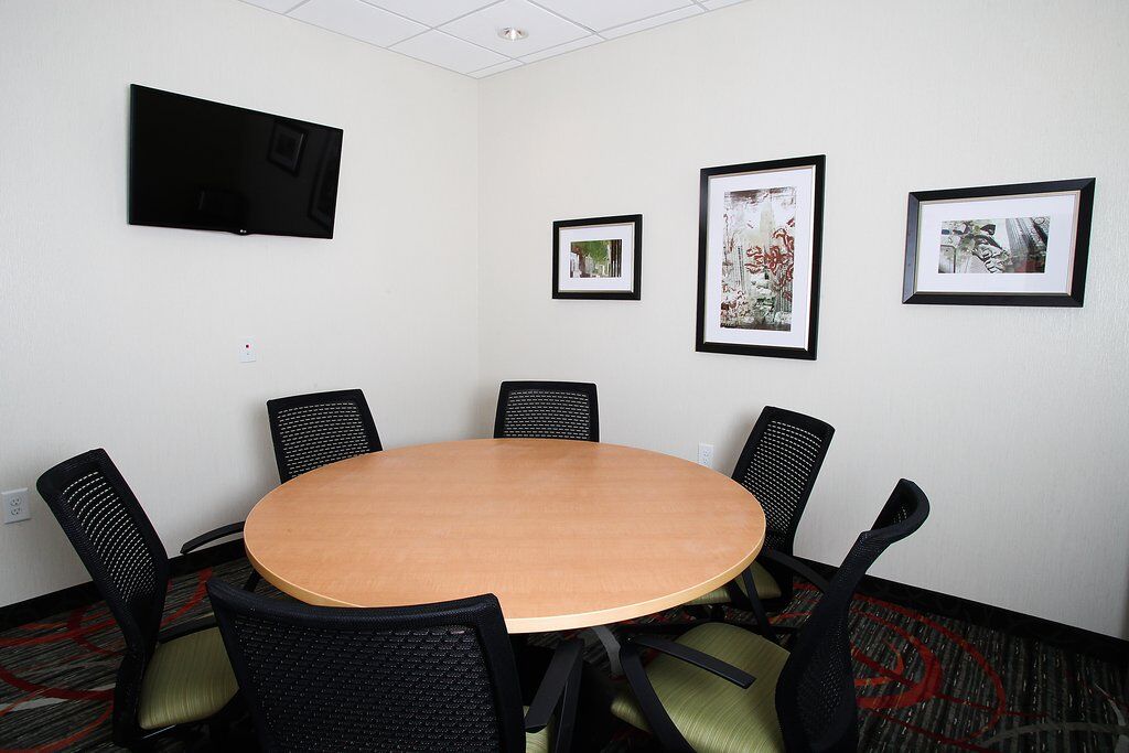 Holiday Inn Express & Suites Monroe By Ihg Eksteriør billede